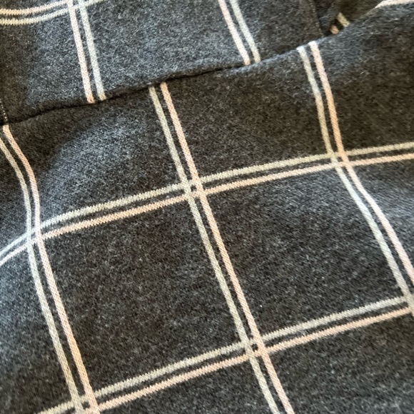 Janie and jack plaid dress size 18/24 months - Picture 4 of 4